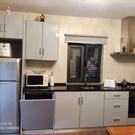 הוילה ג'רס Casa Grilo מראה חיצוני תמונה