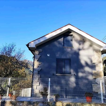 הוילה ג'רס Casa Grilo מראה חיצוני תמונה