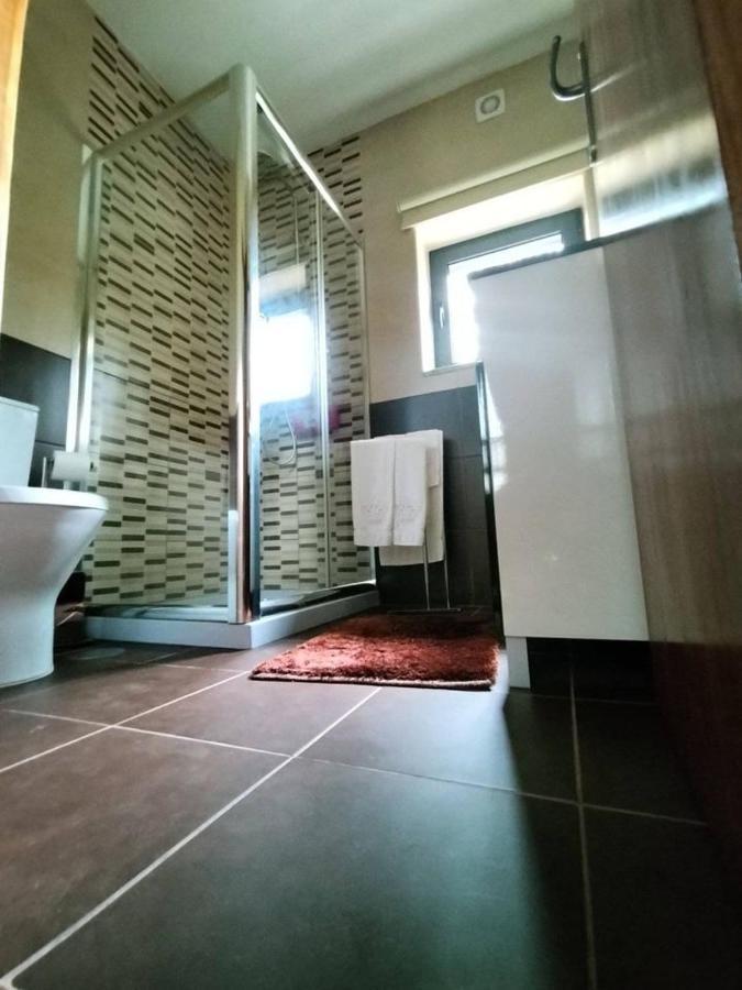 הוילה ג'רס Casa Grilo מראה חיצוני תמונה