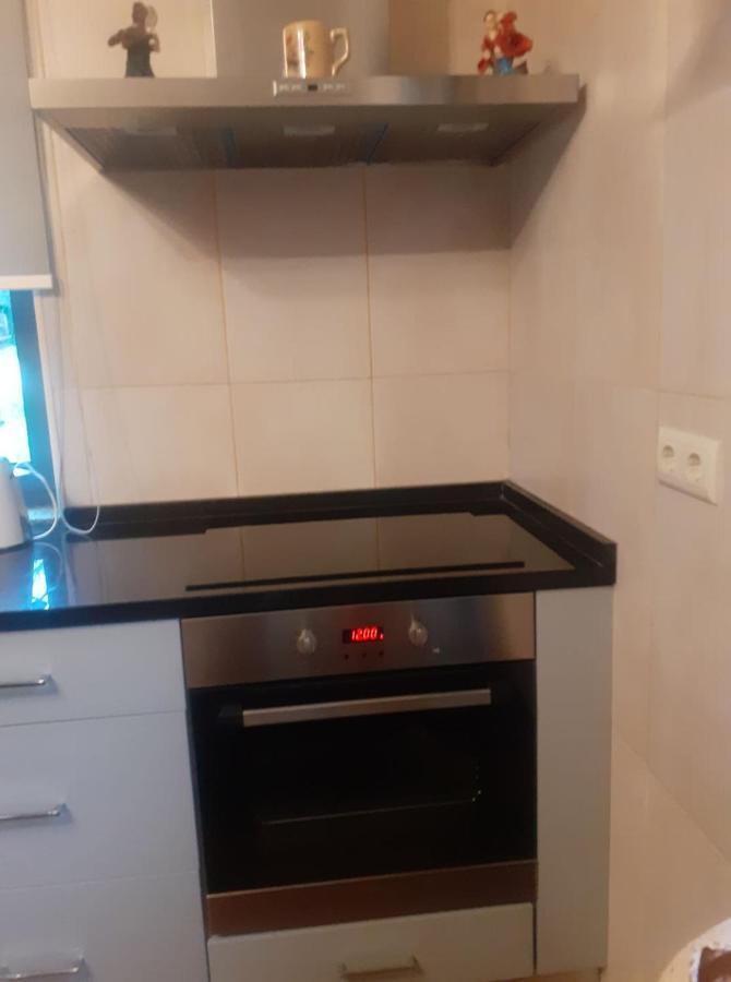 הוילה ג'רס Casa Grilo מראה חיצוני תמונה
