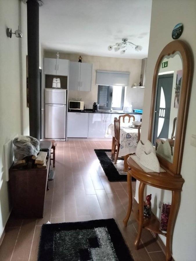 הוילה ג'רס Casa Grilo מראה חיצוני תמונה