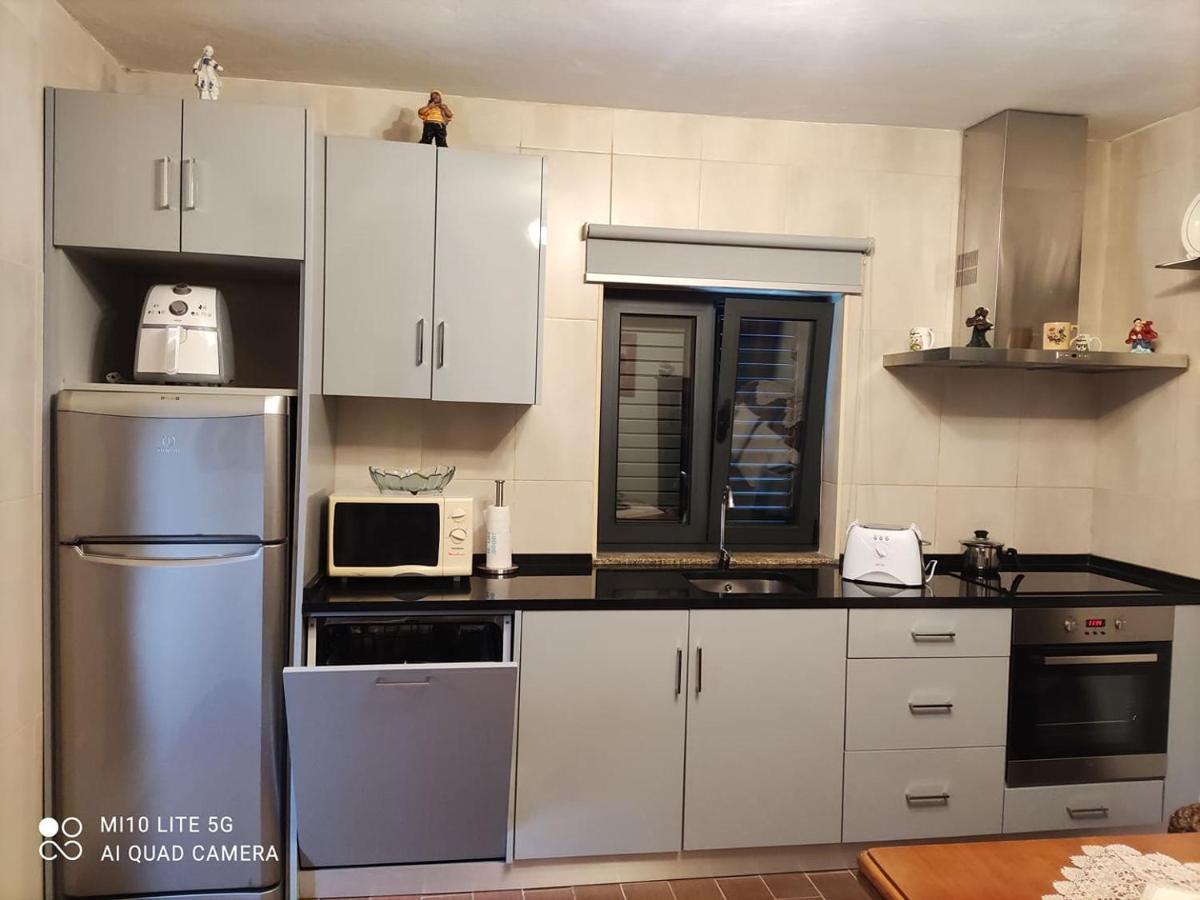 הוילה ג'רס Casa Grilo מראה חיצוני תמונה