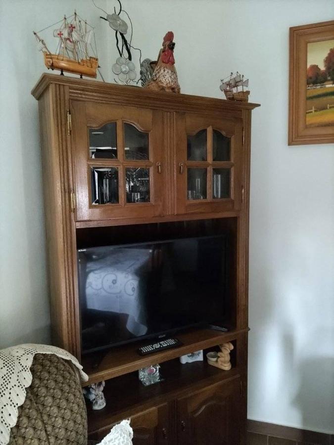 הוילה ג'רס Casa Grilo מראה חיצוני תמונה