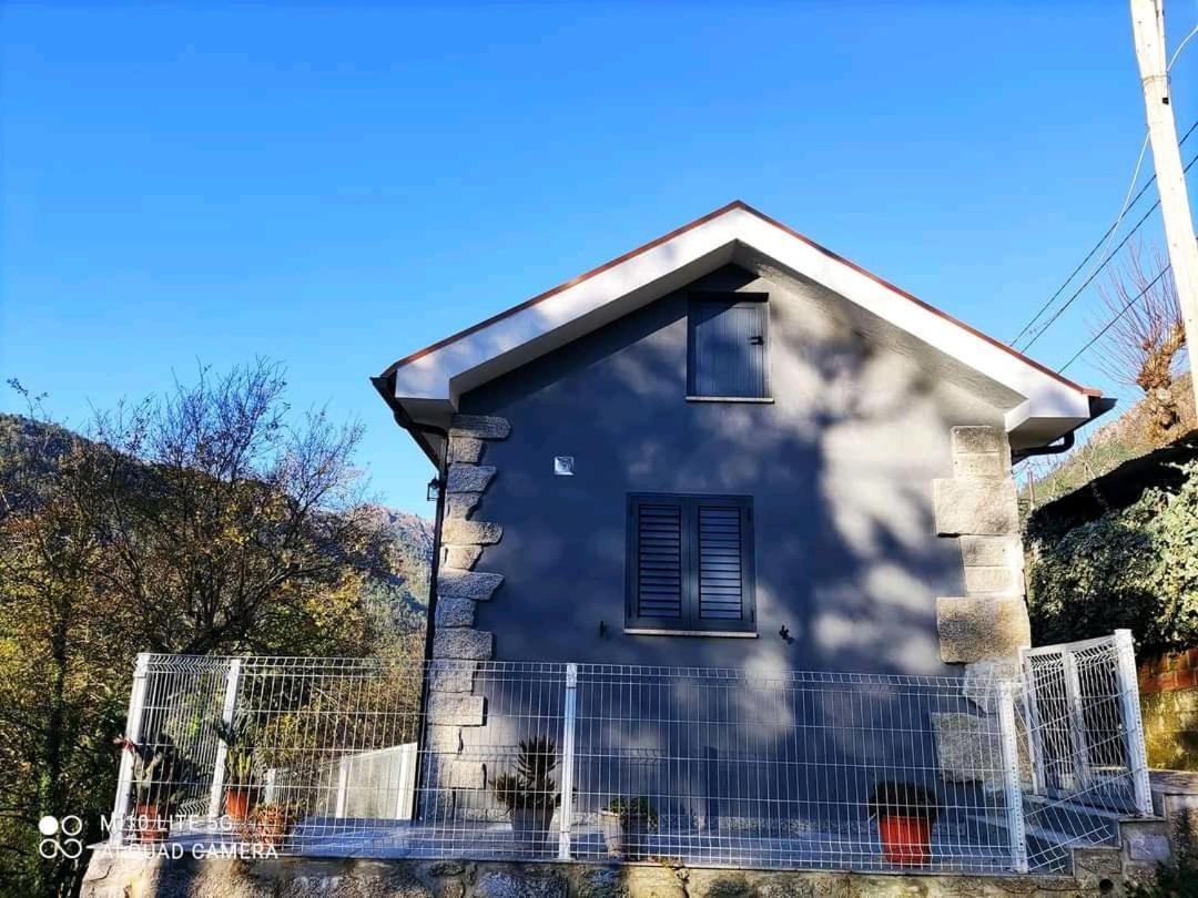 הוילה ג'רס Casa Grilo מראה חיצוני תמונה